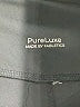 Fabletics Black Active Pants Size XXL (estimated) - photo 4