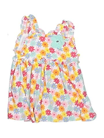 Goodlad Dress (view 1)