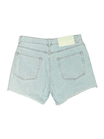 Araminta James Denim Shorts (view 2)