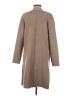 Merokeety Tan Coat Size S - photo 2