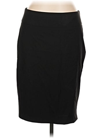 The Limited Black Collection Formal Skirt (view 1)