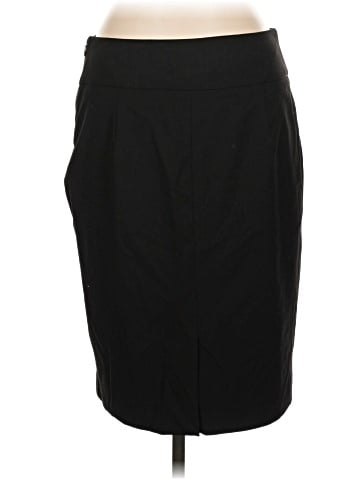 The Limited Black Collection Formal Skirt (view 2)