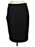 The Limited Black Collection Solid Black Formal Skirt Size 10 (tall) - photo 2