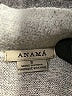 Anama Gray Casual Dress Size S - photo 7