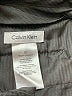 Calvin Klein Solid Black Dress Pants Size 10 - photo 3
