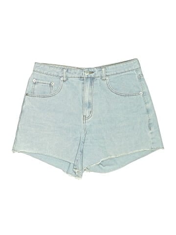 Araminta James Denim Shorts (view 1)