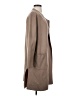 Merokeety Tan Coat Size S - photo 4