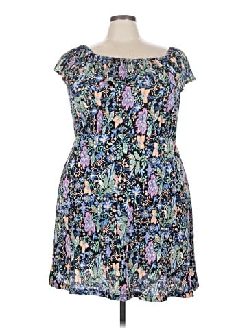 MNG Casual Dress (view 1)