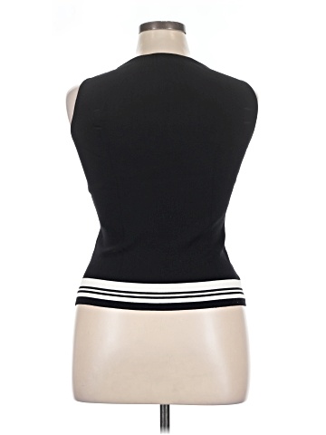 Michelle Nicole Sleeveless Top (view 2)