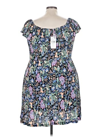 MNG Casual Dress (view 2)