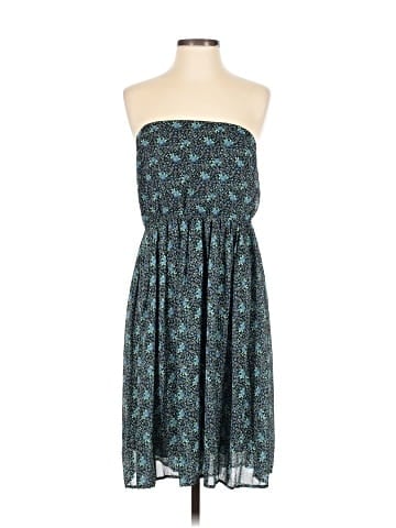 Kimchi Blue Casual Dress (view 1)