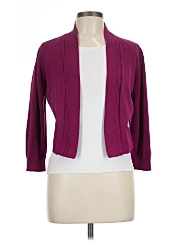 Kasper Cardigan (view 1)