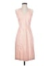 J.Crew Orange Cocktail Dress Size 0 - photo 1