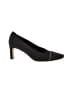 Assorted Brands Black Heels Size 8 - photo 1