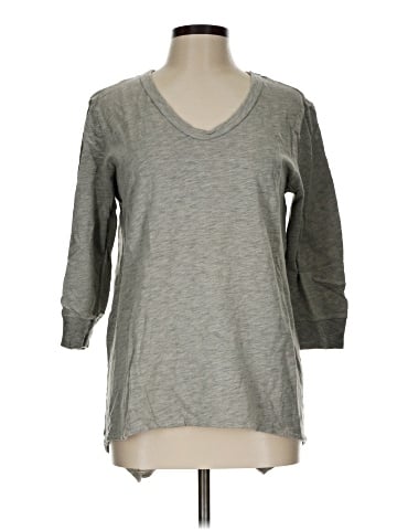 Wilt 3/4 Sleeve T-Shirt (view 1)