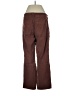 Pilcro Brown Cargo Pants Size 27 waist - photo 2