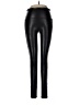 SPANX Solid Black Leggings Size M - photo 1