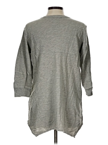 Wilt 3/4 Sleeve T-Shirt (view 2)