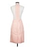 J.Crew Orange Cocktail Dress Size 0 - photo 2