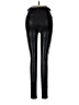 SPANX Solid Black Leggings Size M - photo 2