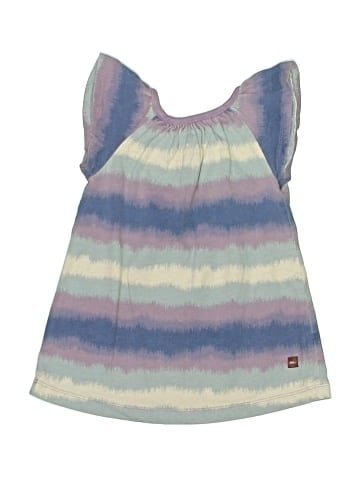 Tea Sleeveless T-Shirt (view 2)