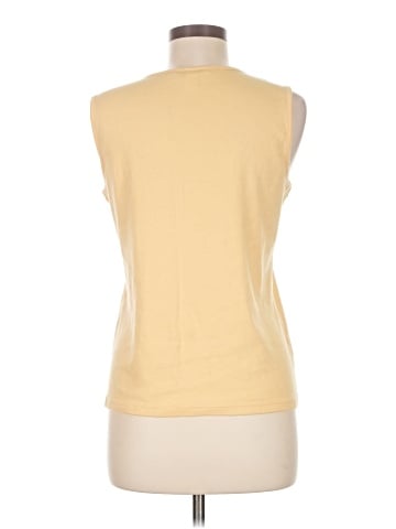 Christopher & Banks Sleeveless Top (view 2)