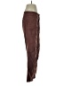 Pilcro Brown Cargo Pants Size 27 waist - photo 4