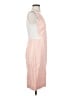 J.Crew Orange Cocktail Dress Size 0 - photo 4