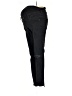Blanqi Solid Black Jeans Size 4 - photo 1