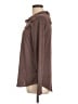 Fortune + Ivy Brown Pullover Sweater Size L - photo 5