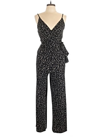 Kaileigh Jumpsuit (view 1)