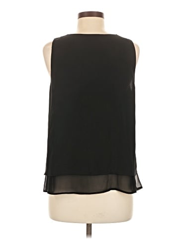 Zara Sleeveless Blouse (view 2)