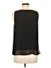 Zara Black Sleeveless Blouse Size M - photo 2