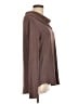 Fortune + Ivy Brown Pullover Sweater Size L - photo 4
