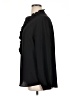 Bar III Black Long Sleeve Blouse Size XL - photo 5