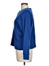 Old Navy Blue Pullover Sweater Size L - photo 5