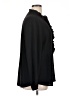 Bar III Black Long Sleeve Blouse Size XL - photo 4