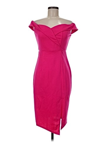 Anrabess Cocktail Dress (view 1)