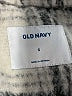 Old Navy Plaid Gray Coat Size S - photo 6