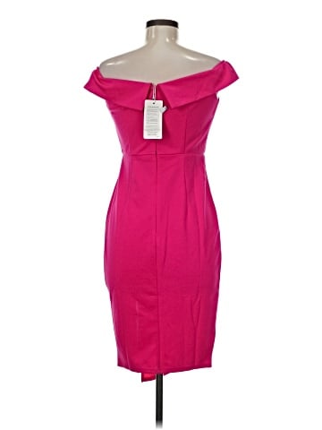 Anrabess Cocktail Dress (view 2)