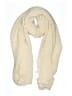 H&M 100% Acrylic Ivory Tan Scarf One size - photo 1