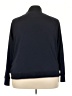 J.Crew Factory Store Blue Pullover Sweater Size 3X - photo 2