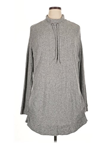 DressBarn Poncho (view 1)