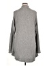 DressBarn Gray Poncho Size 1X - photo 2