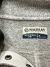 Magellan Outdoors Gray Turtleneck Sweater Size L - photo 7