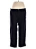 Kaelin 100% Polyester Black Casual Pants Size XL - photo 1