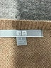 Uniqlo Brown Pullover Sweater Size S - photo 7