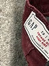 Gap Burgundy Casual Pants Size 29 waist - photo 7