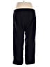 Kaelin 100% Polyester Black Casual Pants Size XL - photo 2
