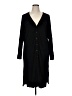 Torrid Black Cardigan Size 1X Plus (1) - photo 1